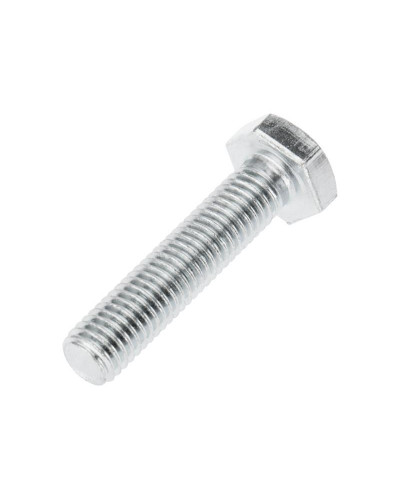 Болт шестигранный DIN 933, 10х45мм, короб (10 шт/уп) KRANZ