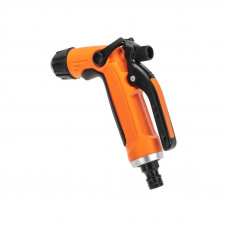 Пистолет для полива 2 режима ЧЕТЫРЕ СЕЗОНА