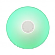 Светильник настенно-потолочный REXANT Fobos Melody 2700-6500 K RGB Bluetooth Sound с пультом и APP LED