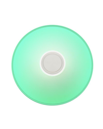 Светильник настенно-потолочный REXANT Fobos Melody 2700-6500 K RGB Bluetooth Sound с пультом и APP LED