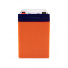 Батарея аккумуляторная 12В, 9Ач, 1 штука