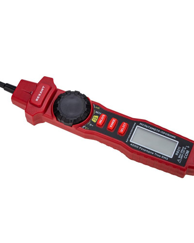 Мультиметр универсальный UNI-T UT133B