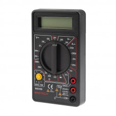 Портативный мультиметр M830B MASTECH
