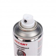 Смазка алюминиевая 210мл, аэрозоль REXANT