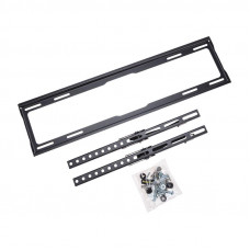 Кронштейн для телевизора 37'- 75', наклонный с быстрой фиксацией, серия HOME REXANT