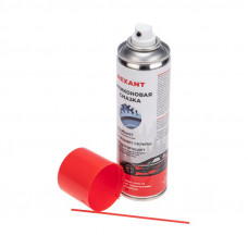 Смазка универсальная силиконовая 335мл, аэрозоль REXANT