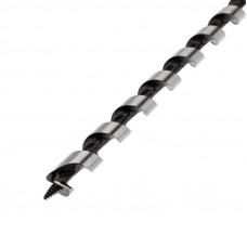 Сверло винтовое по дереву 14х460 мм (шестигранный хвостовик) Kranz