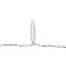 Гирлянда светодиодная Занавес 2х3м 448 LED МУЛЬТИКОЛОР прозрачный ПВХ IP65 постоянное свечение 230В нужен блок 303-500-1 NEON-NIGHT