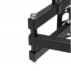 Кронштейн для телевизора 23'-43', наклонно-поворотный, серия HOME REXANT