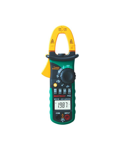 Токовые клещи MS2128 MASTECH
