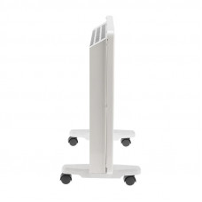 Конвектор электрический с механическим термостатом, 1кВт, X-нагревательный элемент REXANT