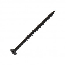 Саморез гипсокартон-дерево 4,2х75 мм, пакет (10 шт/уп) KRANZ