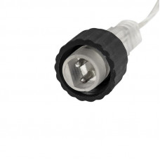 Акриловая светодиодная фигура Мишка 60 см, 200 светодиодов, IP65, понижающий трансформатор в комплекте NEON-NIGHT