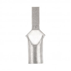 Наконечник штифтовой медный луженый НШМЛ 50-7х20 (50мм² - Ø7мм) (в упак. 10 шт.) REXANT