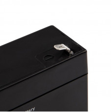 Аккумулятор свинцово-кислотный BT 12022, 12В, 2,2Ач, срок службы 3 года