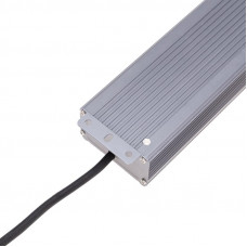 Источник питания (драйвер) 24В, 300Вт с проводами, влагозащищенный IP67 REXANT