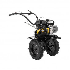 Мотоблок бензиновый KR-207 KRANZ