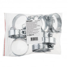 Хомут силовой 68-73-1,5мм, (10 шт/уп) REXANT