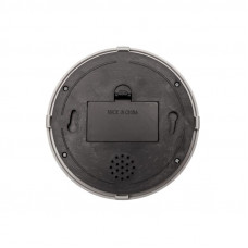 Муляж камеры уличный, купольный, белый REXANT