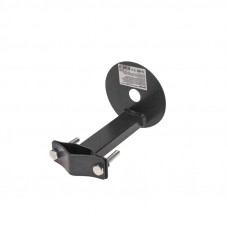 Кронштейн для камер видеонаблюдения, 15см, на мачту REXANT