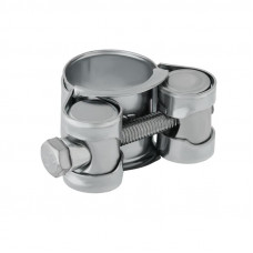 Хомут силовой 29-31-0,8мм, (10 шт/уп) REXANT