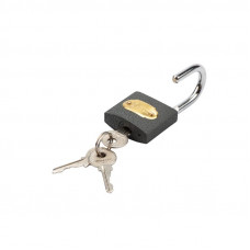 Замок навесной серия Чугун 40мм ЧЕТЫРЕ СЕЗОНА