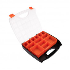 Ящик универсальный пластиковый для инструмента PROconnect, 325х280х60 мм