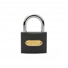 Замок навесной серия Чугун 60мм ЧЕТЫРЕ СЕЗОНА