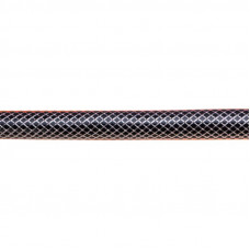 Шланг поливочный ПВХ 3-х слойный армированный 1/2' 25м Стандарт Плюс ЧЕТЫРЕ СЕЗОНА