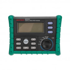 Измеритель сопротивления изоляции MS5203 MASTECH