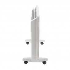 Конвектор электрический с механическим термостатом, 1,5кВт, X-нагревательный элемент REXANT