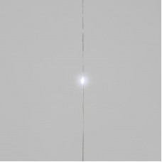 Гирлянда Светодиодный дождь из росы 3х3 м, белый, USB + пульт управления NEON-NIGHT