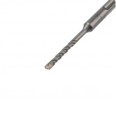 Бур по бетону 8x160x100мм, крестовая пластина, SDS PLUS KRANZ