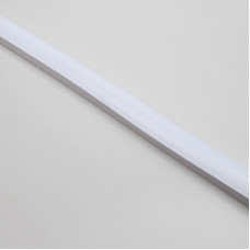 Гибкий неон 16х16мм форма D 144 LED/м БЕЛЫЙ 230В бухта 50м (c комплектом подключения) NEON-NIGHT