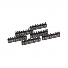 Набор отверток диэлектрических, 76 предметов REXANT