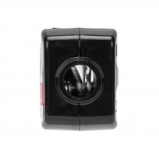 Зажим ответвительный У-731М (4-10/1,5-10 мм²) IP20 (сжим, орех) REXANT