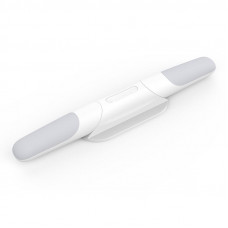 Блокиратор для дверной ручки поворотный HALSA