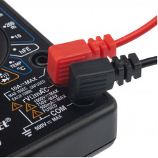 Портативный мультиметр M838 (DT838) PROconnect