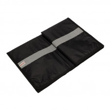 Накидка защитная на бампер, 100х75см REXANT