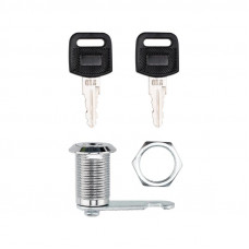 Замок почтовый 18-30/40 ЧЕТЫРЕ СЕЗОНА