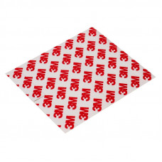 Накладки-протекторы для мебели мягкие 23,9х7,5х51,5 мм (4 шт/уп) HALSA