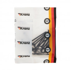 Саморез гипсокартон-металл 3,5х51 мм, пакет (20 шт/уп) KRANZ