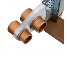 Сварочный аппарат для труб 800 Вт REXANT RX-800