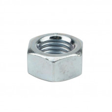 Гайка шестигранная KRANZ DIN 934, M16, упаковка поставщика ( 20 кг. / 800 шт.)