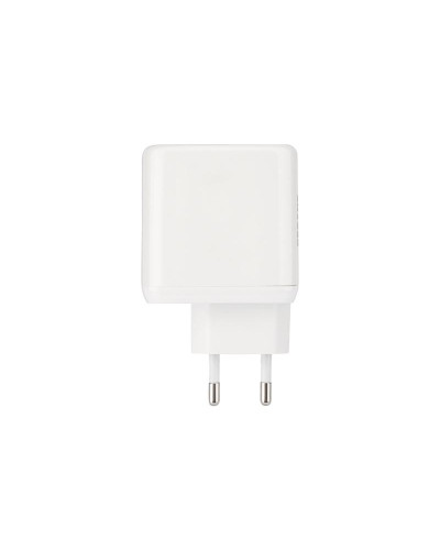 Сетевое зарядное устройство REXANT USB-C адаптер, 45W белое