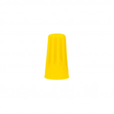 Соединительный изолирующий зажим REXANT 'СИЗ-4', 1,5-9,5 мм², желтый, 10 шт.