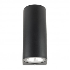 Светильник светодиодный универсальный Cassiopea 4 Вт х 2 LED черный REXANT