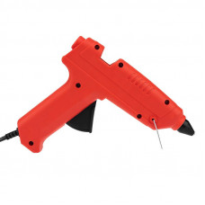 Пистолет клеевой, 100Вт, Ø11мм, без кнопки, блистер REXANT