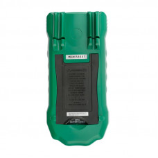 Профессиональный мультиметр 5 в 1 MS8229 MASTECH