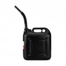 Канистра Дизель для дизельного топлива и технических жидкостей, пластиковая, 10л REXANT